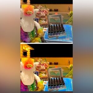 Ranger ink Tim holtz .5 oz bottles 30 bottles